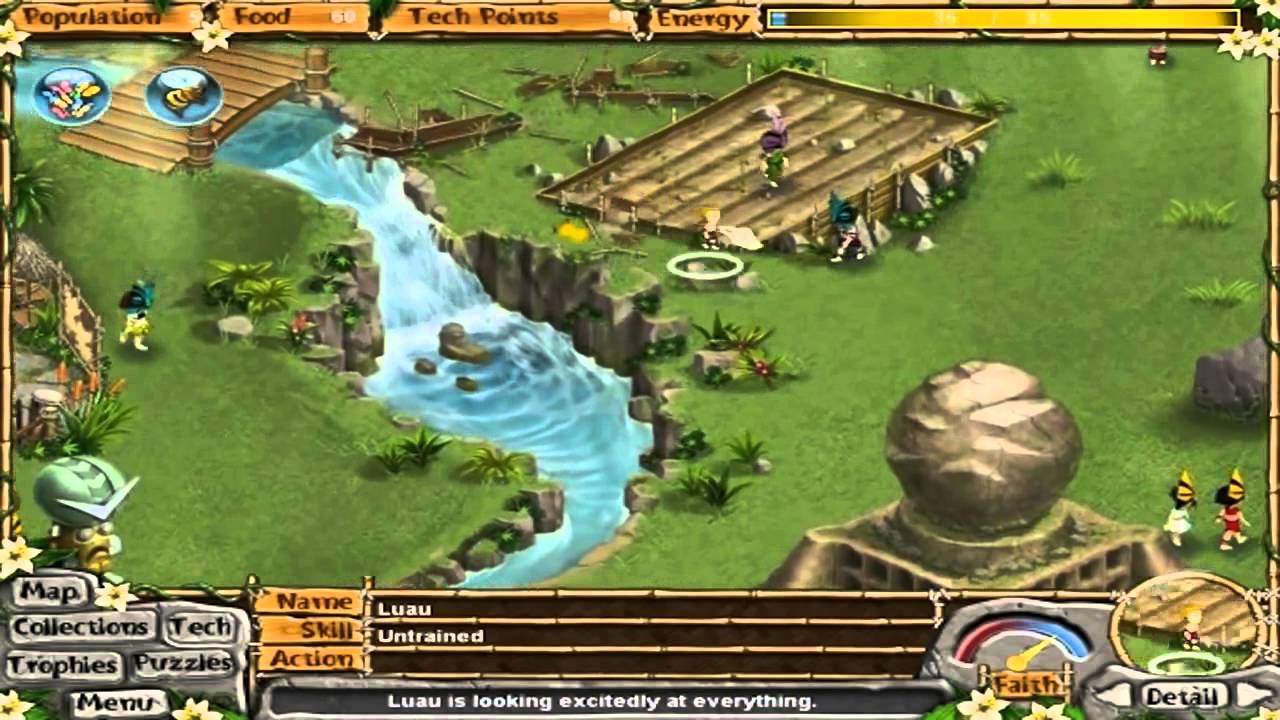 virtual villagers free download